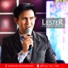 Mark Lester Agellon