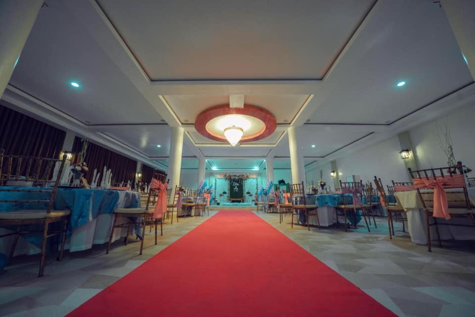 Precious Garden Events Place