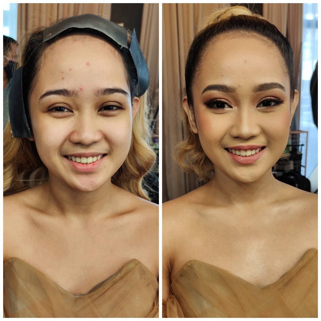 Bojane Beltran Makeup Artistry