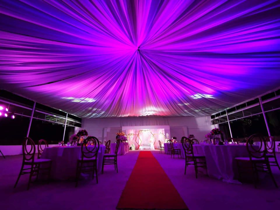 Jardin De Amor Events Place