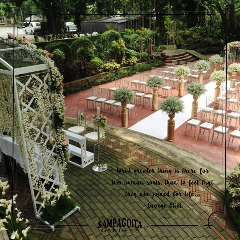 Sampaguita Gardens Events Place