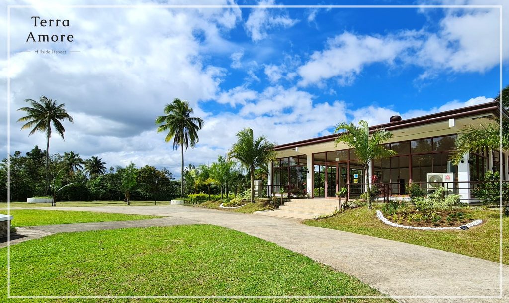 Terra Amore Hillside Resort and Events