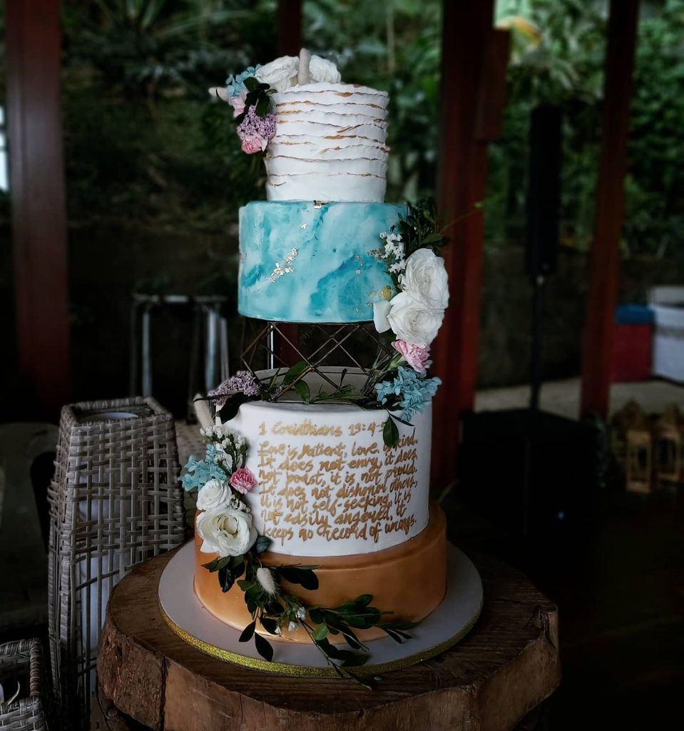 Cake Studio