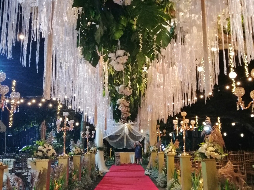 The Event Stylist by D& J