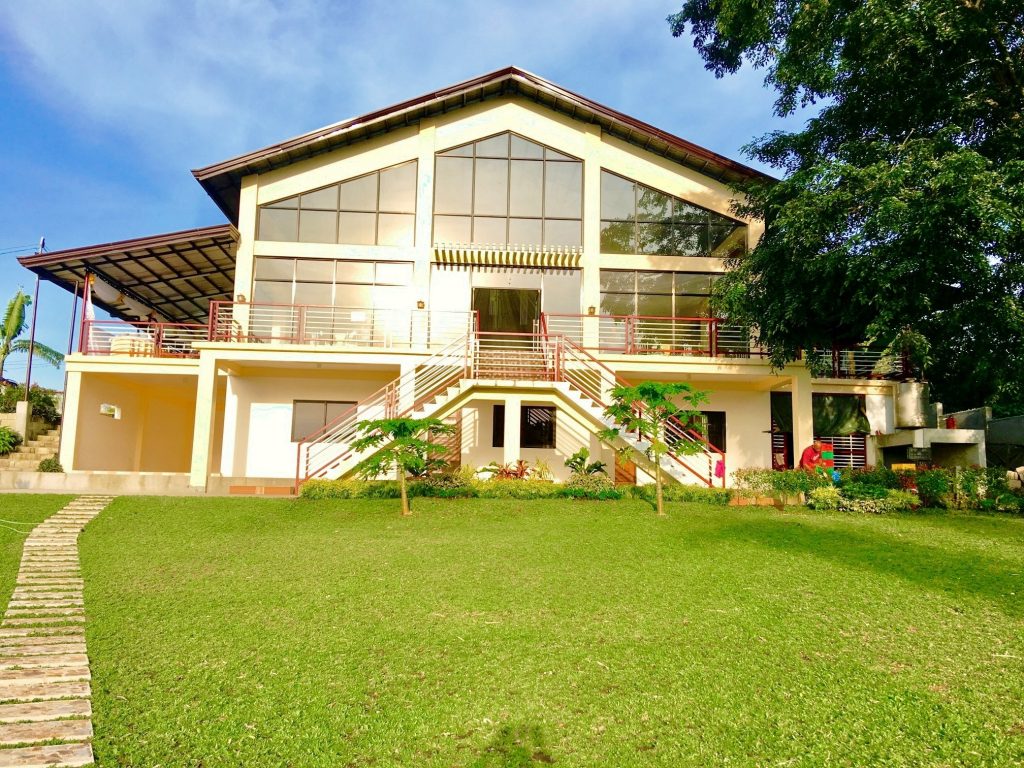 Tiyo’s Events Place