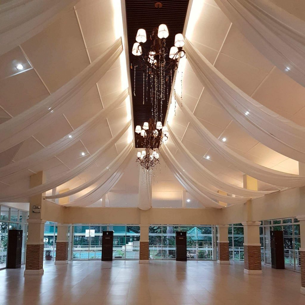 Don Jose Heights Clubhouse