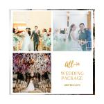 Jennifer Wedding & Events - The Leading All-In Wedding Packages in Tagaytay and Cavite