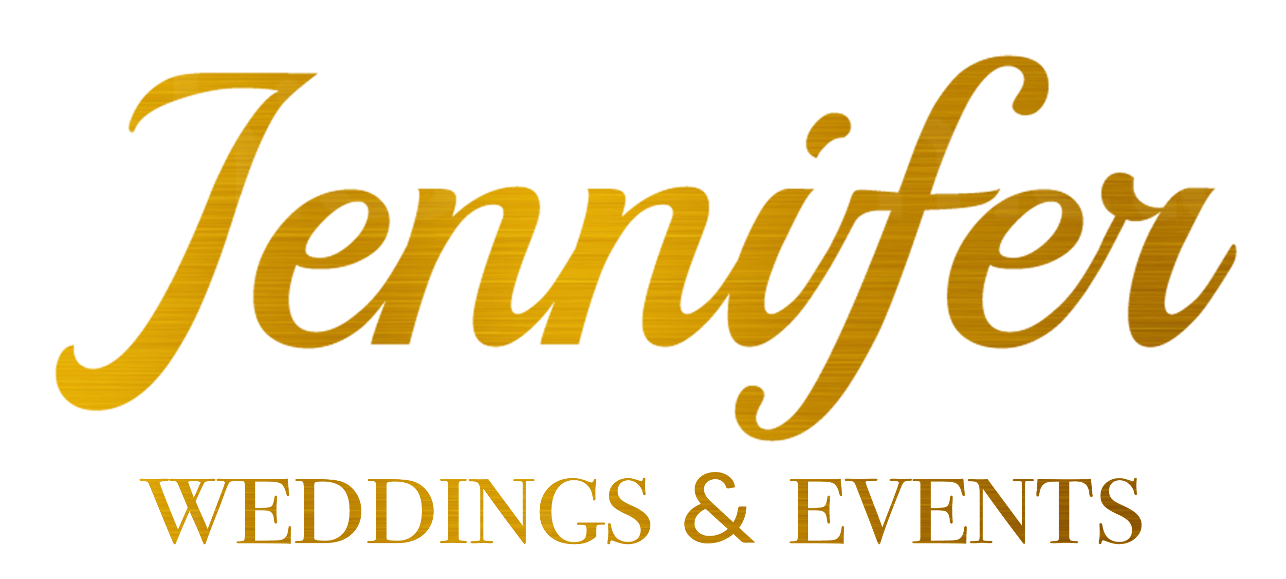 Jennifer Wedding & Events